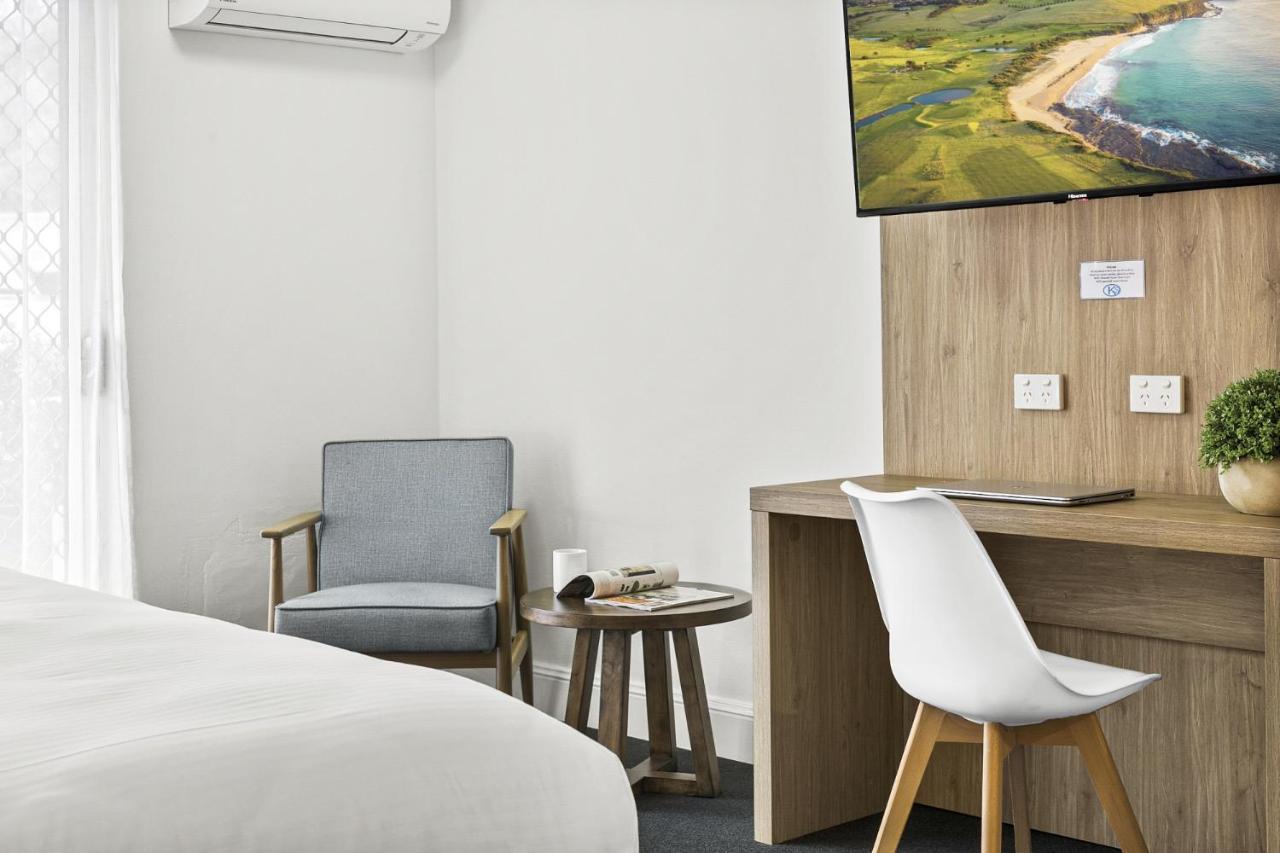 เคียมา ชอร์ส Hotel ไคแอมา ภายนอก รูปภาพ